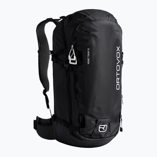 Zaino da scialpinismo ORTOVOX Venet Tour 30 l black raven