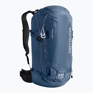 Zaino da scialpinismo ORTOVOX Venet Tour 30 l light nunatak