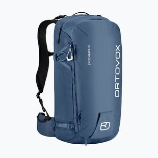 Zaino da scialpinismo ORTOVOX Venet Tour 28 l light nunatak