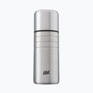 Esbit Majoris Fiaschetta sottovuoto in acciaio inox 750 ml acciaio inox/termos opaco