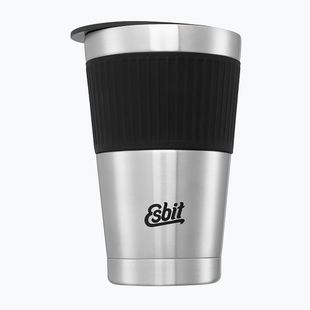 Esbit Sculptor Tumbler Thermo Mug in acciaio inox 550 ml acciaio