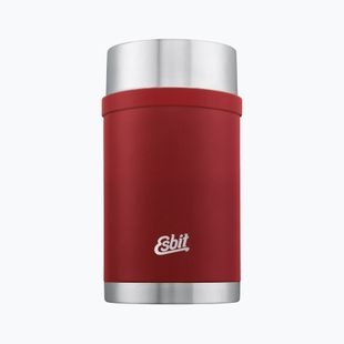 Esbit Sculptor Termos per alimenti in acciaio inox 1000ml bordeaux