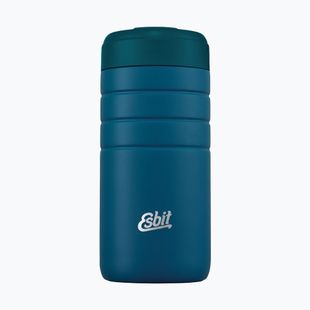 Tazza termica Esbit Majoris Stainless Steel Thermo Mug With Flip Top 450 ml polar blue