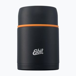 Thermos per alimenti Esbit Sculptor Stainless Steel Food Jug 750 ml sunshine yellow