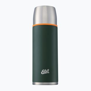 Termos Esbit Stainless Steel Vacuum Flask 1000 ml forest green