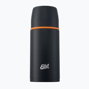 Thermos Esbit Stainless Steel Vacuum Flask 750 ml nero