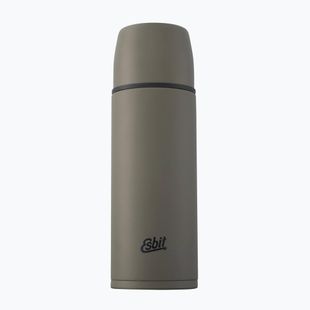 Thermos Esbit Stainless Steel Vacuum Flask 1000 ml verde oliva