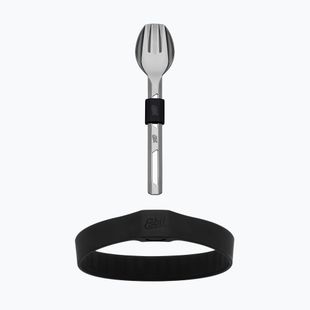 Posate Esbit Food Jug Silicone Band black