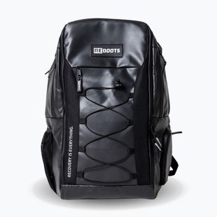 Zaino REBOOTS Backpack 40 l black