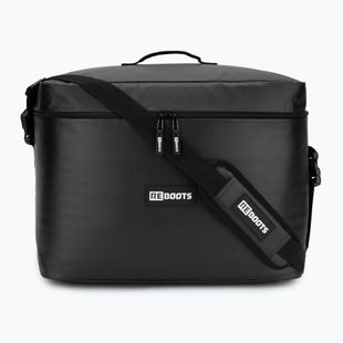 Borsa REBOOTS Soft 45-50 l black