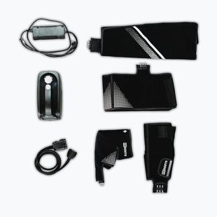 Polsino a compressione REBOOTS Cryo One black