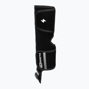 Polsino per crioterapia con compressione REBOOTS Knee black