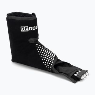 Polsino per crioterapia con compressione REBOOTS Ankle black