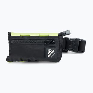 Boa di assicurazione Restube Extreme nero/lime