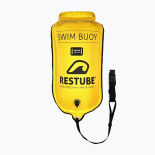 Boa da nuoto Restube giallo