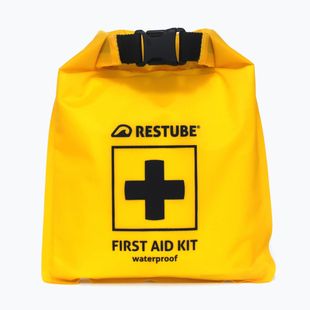 Kit di pronto soccorso da viaggio Restube giallo
