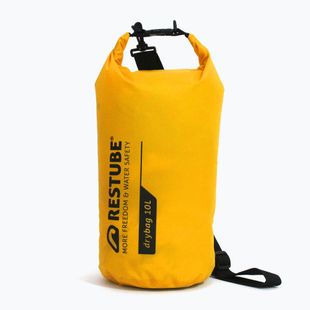 Restube Drybag borsa impermeabile 10 l giallo