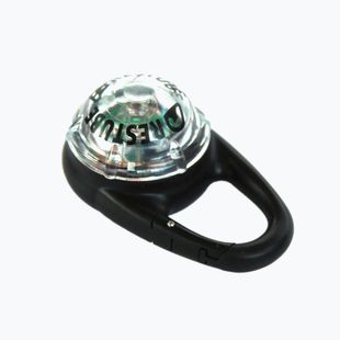 Restube Luce boa a led nera