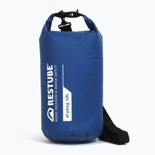 Restube Drybag 10 l blu