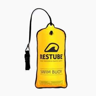 Boa da nuoto Restube giallo