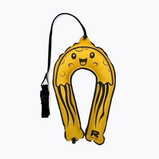 Boa di salvataggio per bambini Restube Learny yellow