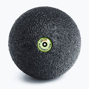 Palla da massaggio BLACKROLL Ball A000497 black