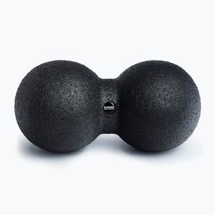 Palla da massaggio BLACKROLL Duoball A000499 black