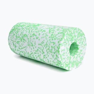 BLACKROLL Med rullo da massaggio bianco/verde