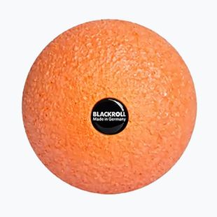 Rullo massaggiante BLACKROLL Ball orange