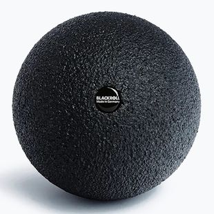 Palla da massaggio BLACKROLL Ball A000530 yellow