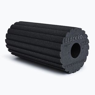 Rullo per massaggio BLACKROLL Flow Standard black