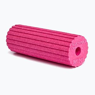 BLACKROLL Rullo massaggiante rosa Mini Flow