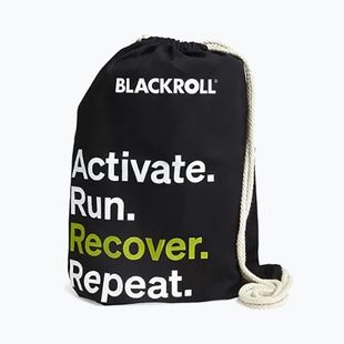Borsa BLACKROLL Running black