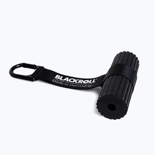Ancoraggio per porta BLACKROLL Hook black