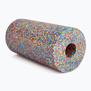 Rullo per massaggio BLACKROLL Standard rainbow