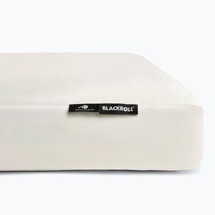 Lenzuolo BLACKROLL Premium Comfort off white