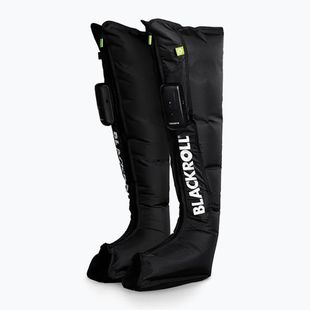 Polsini BLACKROLL Compression Boots 2.0 black