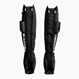 Polsini BLACKROLL Compression Boots Extension 2.0 black