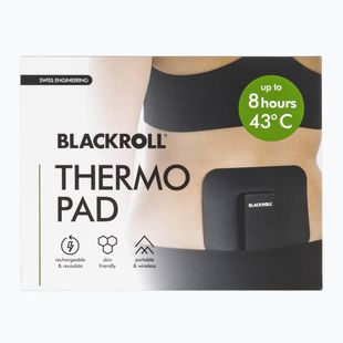 Sottopentola BLACKROLL Thermo Pad black