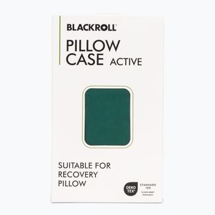 Federa per cuscino BLACKROLL Active teal