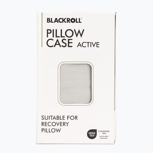 Federa per cuscino BLACKROLL Active light grey