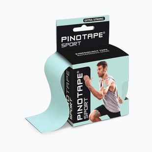 Nastro per kinesio taping PinoTape Prosport mint
