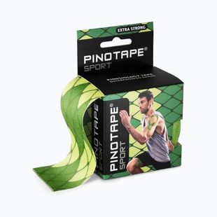 Nastro per kinesiotaping PinoTape Prosport snakeskin