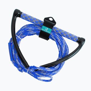 SPINERA Wakeboard/Kneeboard Rope giallo