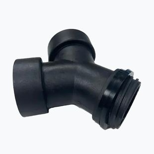 Adattatore per pompa SPINERA Y-Connector 40 mm