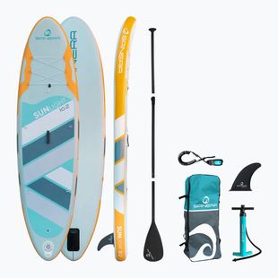 SUP SPINERA Sun Light 10'2'' tavola