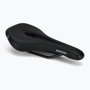 Sella da bici Ergon SM Sport Uomo nero
