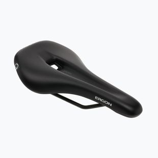 Sella da bici Ergon SM Sport Uomo nero