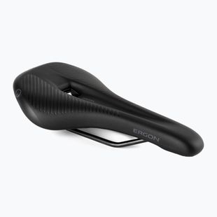 Sella da bicicletta Ergon SM Comp Man stealth da uomo