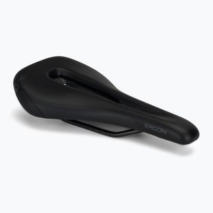 Sella da uomo per bicicletta Ergon SM Enduro Comp Men black
